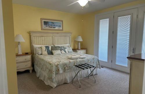 Holden Beach Bed & Breakfast | Southern Charm of Holden Beach