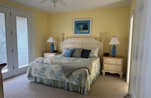 Holden Beach Bed & Breakfast | Southern Charm of Holden Beach