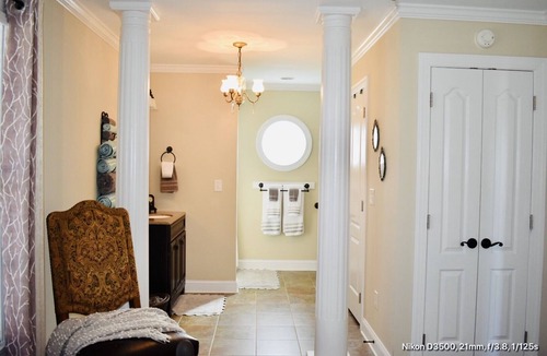 Cordova House | Southern Charm/Southern Hospitality!