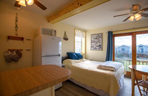 Hatteras Hotel | Southern Comfort Cabana #25ODC-H