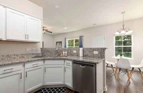 Greensboro House | Southern Gem, Game Rm, Fire Pit, Near Coliseum
