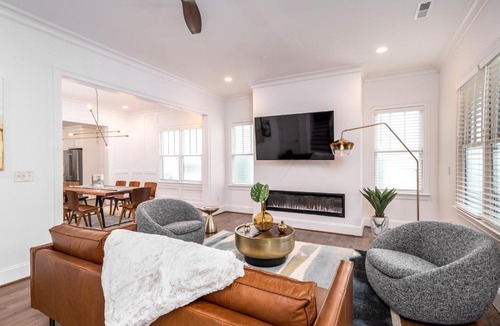 Oakhurst House | Southern Living #3 at Oakhurst