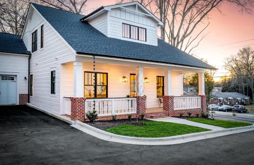 Oakhurst House | Southern Living #3 at Oakhurst