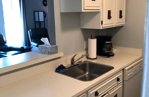 Pinehurst Condo | Southern Memories on #3