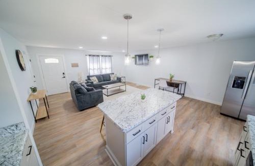 Wake County House | Southern Serenity Cottage