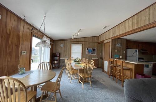 Hatteras Cottage | Southern Star 5 Bedroom Cottage by RedAwning
