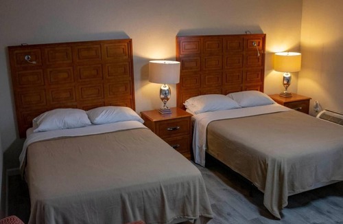 Murfreesboro Hotel | Southern Star Inn