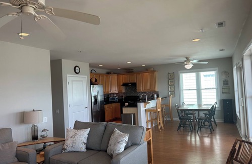Southport Condo | Southport Waterfront
