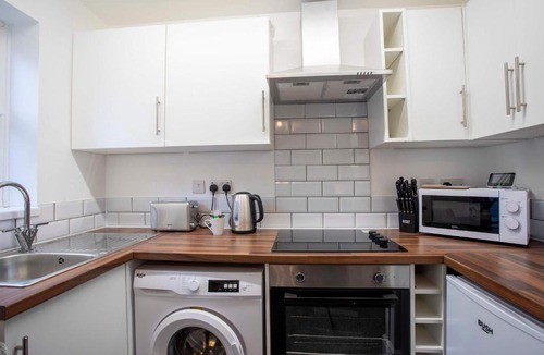 Darlington Apartment | Spacious 1 Bedroom Apartment in Darlington