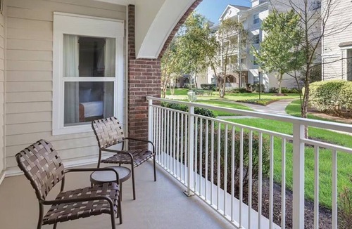 Pennington Bend Apartment | Spacious 1 BR | Wyndham Nashville