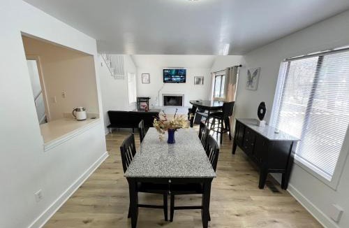 Chapel Hill House | Spacious 2 bedroom house close to UNC