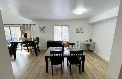 Chapel Hill House | Spacious 2 bedroom house close to UNC