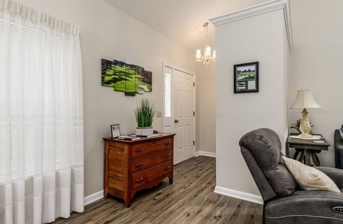 Pinehurst Condo | Spacious 2 Bedroom Pet Friendly Condo in Pinehurst