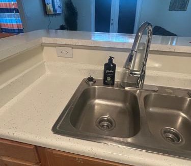 Charlotte Apartment | Spacious 2 Bedroom with 4 Beds and Free Parking