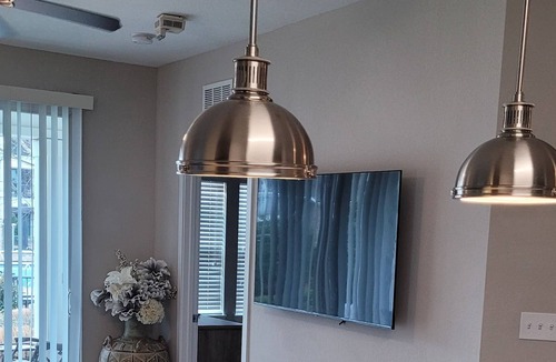 Umstead Apartment | Spacious 2BR/2 BA *RDU* W/D* Free Parking*