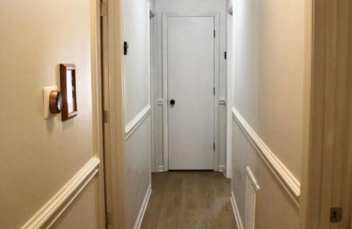 Thomasville Apartment | Spacious 3BR 3 Bath King Suite Pet Friendly