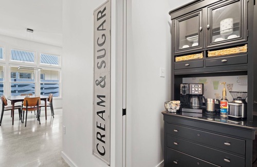 Black Mountain House | Spacious 4-bedroom house in charming Black Mountain with Game Room and Hot Tub