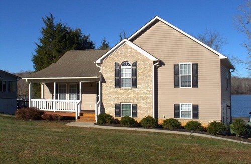 Lexington - Salisbury House | Spacious 4-bedroom house in fabulous Lexington with WiFi, AC