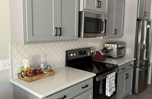 West End House | Spacious 4 bedroom home in Seven Lakes. 15 minute drive to Pinehurst Resort.
