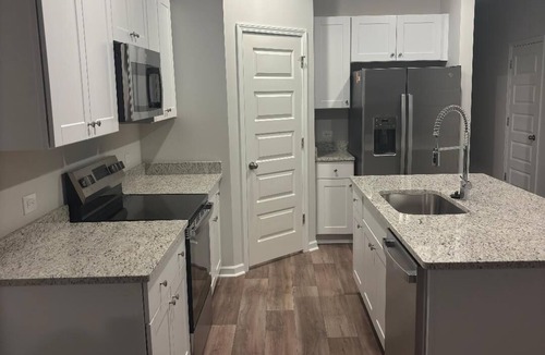 Ocean Isle Beach House | Spacious 4-bedroom townhome in Ocean Isle Beach , perfect for weekend getaway.