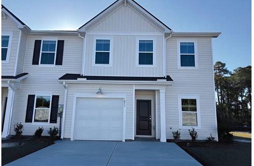 Ocean Isle Beach House | Spacious 4-bedroom townhome in Ocean Isle Beach , perfect for weekend getaway.