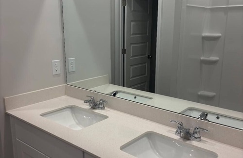 Ocean Isle Beach House | Spacious 4-bedroom townhome in Ocean Isle Beach , perfect for weekend getaway.