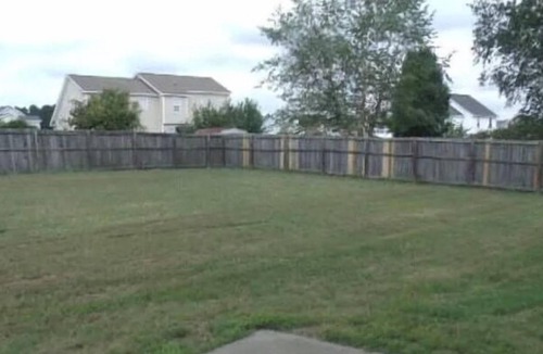 Spring Lake House | Spacious 4-bedroom house in charming Spring Lake with WiFi, AC