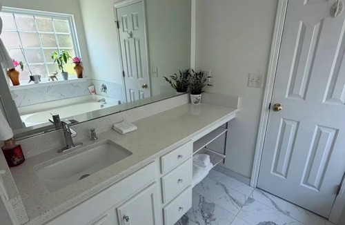 Southeast Raleigh House | Spacious 5-bedroom house in charming Raleigh