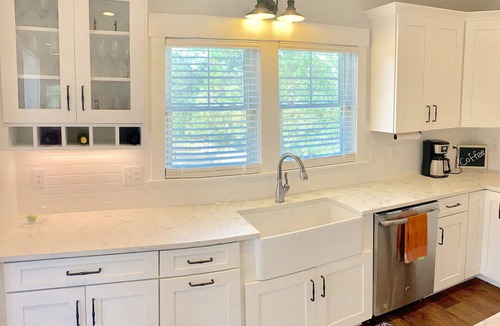 Nags Head House | SPACIOUS 5 BEDROOM, PRIVATE HEATED POOL WITH SPACIOUS YARD, SHORT WALK TO BEACH!