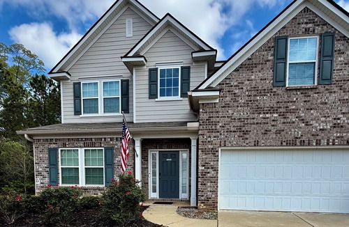 Columbus House | Spacious 5 bedroom