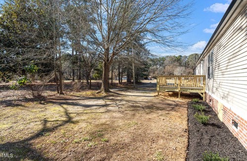 Rocky Mount House | Spacious 5-bedroom mobile home with AC, WiFi in enchanting Rocky Mount