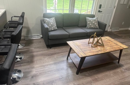Gastonia House | Spacious 5-beds/2Baths Luxury Guest House in Gastonia.