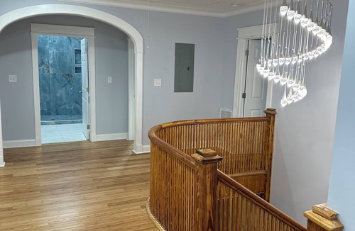 Ayden House | Spacious 5bedroom house in amazing Ayden NC perfect for hosting a large family.