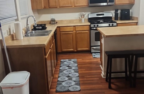 Concord House | Spacious 6BR + Neon Den in Charming Concord!