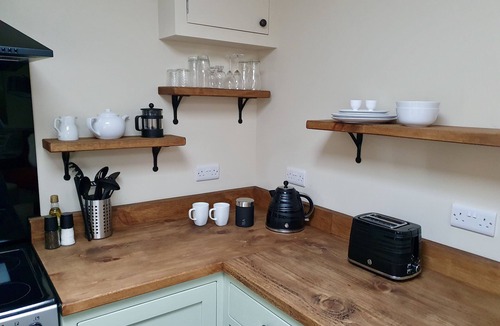 Pitlochry Cottage | Spacious and Charming Retreat in Pitlochry!
