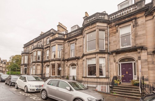 Haymarket Apartment | Spacious and elegant two-bedroom apartment. Sleeps 6.
