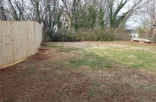 Newton Apartment | Spacious, but cozy apt - minutes from Hickory