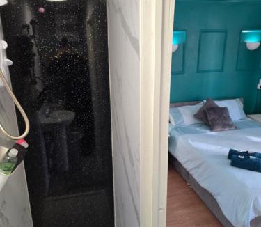 Anfield House | Spacious Double Room in Anfield