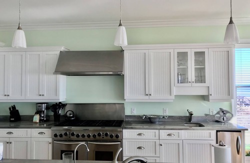 Emerald Isle House | Spacious family home with extras and room to Just Breathe in Emerald Isle, NC