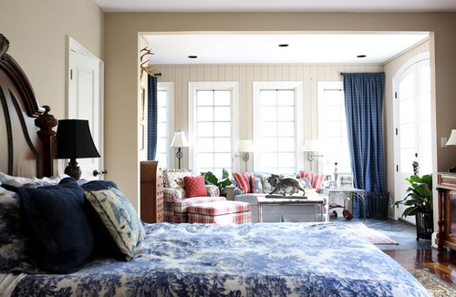 Chapel Hill Other | Spacious French Country Farm Escape