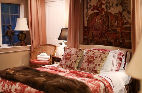Chapel Hill Other | Spacious French Country Farm Escape