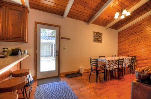 Almond House | Spacious home…Hot Tub…game room…Pet Friendly.WIFI