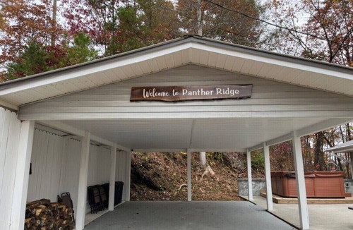 Almond House | Spacious home…Hot Tub…game room…Pet Friendly.WIFI