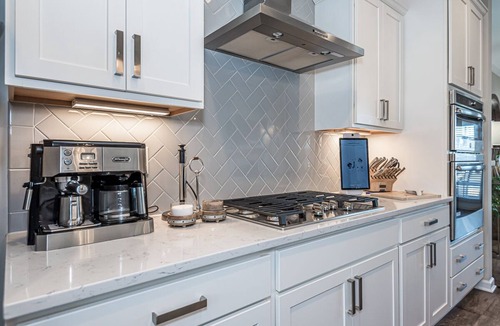 Northeast Raleigh House | Spacious Home, Pet-Friendly, Game Room, Bar Seating