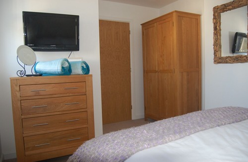 Crantock House | Spacious House In Crantock. in Crantock