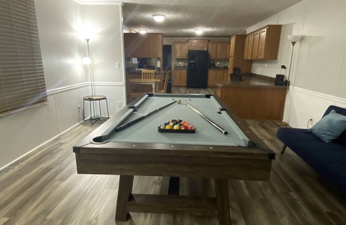 McCutcheon Field House | Spacious Jacksonville Getaway