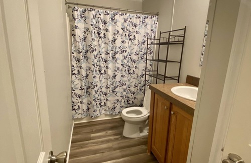 McCutcheon Field House | Spacious Jacksonville Getaway