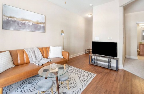 West End Apartment | Spacious Midtown 1 bd