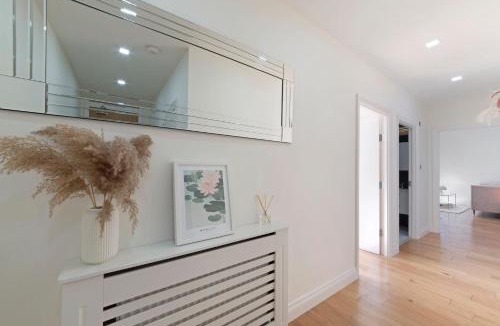 Bishop's Stortford Apartment | Spacious One Bed loft Apartment
