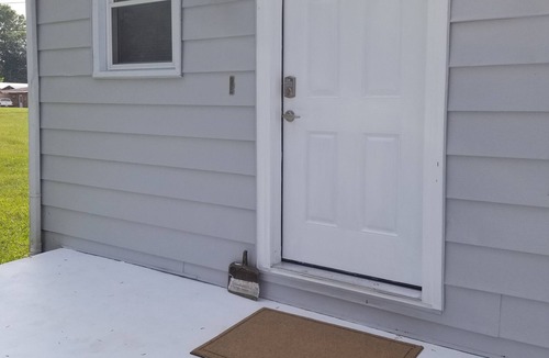 Winston - Salem House | Spacious recently renovated home with office area. Close proximity to hospitals
